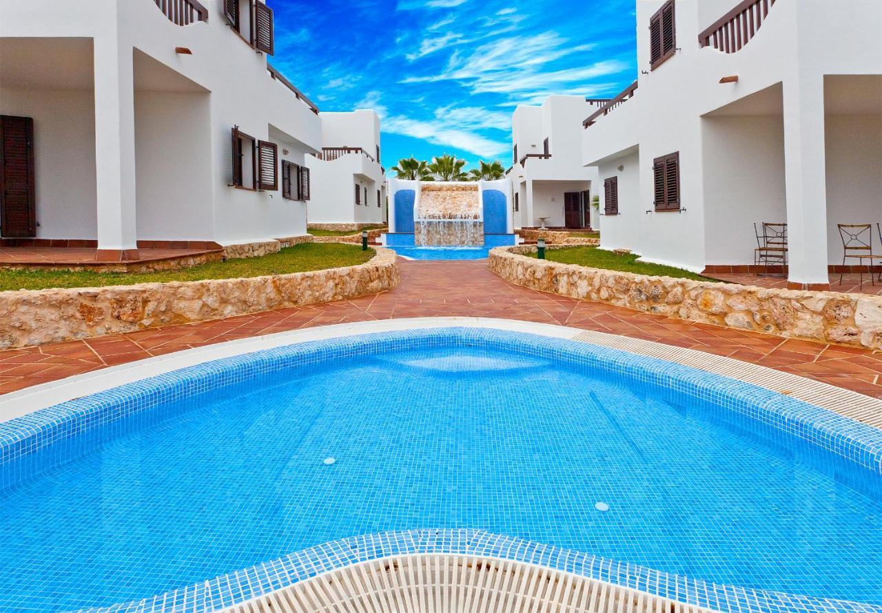 La Perla De Cala D'or: 2 * Cala d'Or (Mallorca)