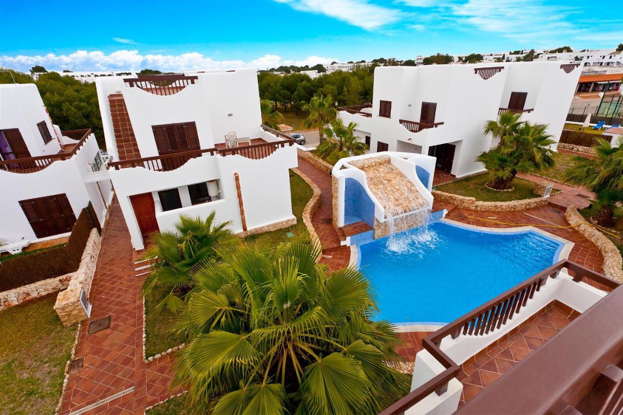 La Perla De Cala D'or: 2 Holiday home *