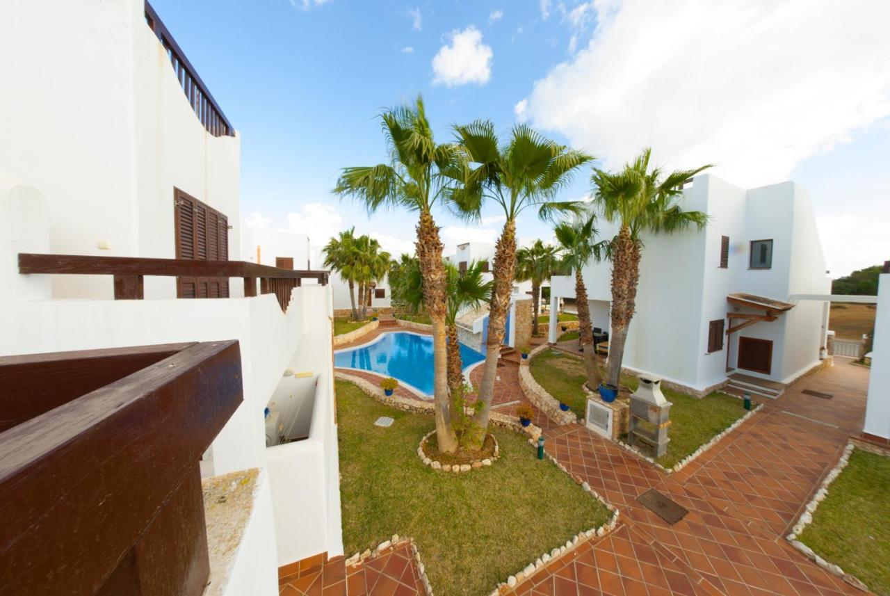 La Perla De Cala D'or: 2 Holiday home *
