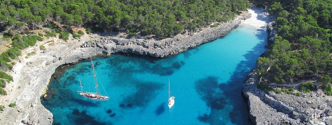 Holiday home La Perla De Cala D'or: 2 Cala d'Or (Mallorca)