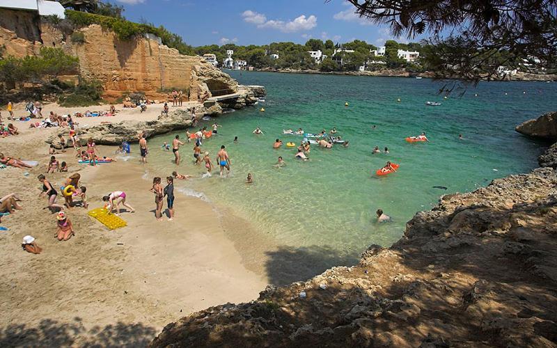 La Perla De Cala D'or: 2 * Cala d'Or (Mallorca)