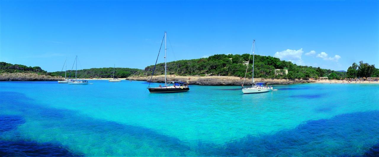 La Perla De Cala D'or: 2 * Cala d'Or (Mallorca)