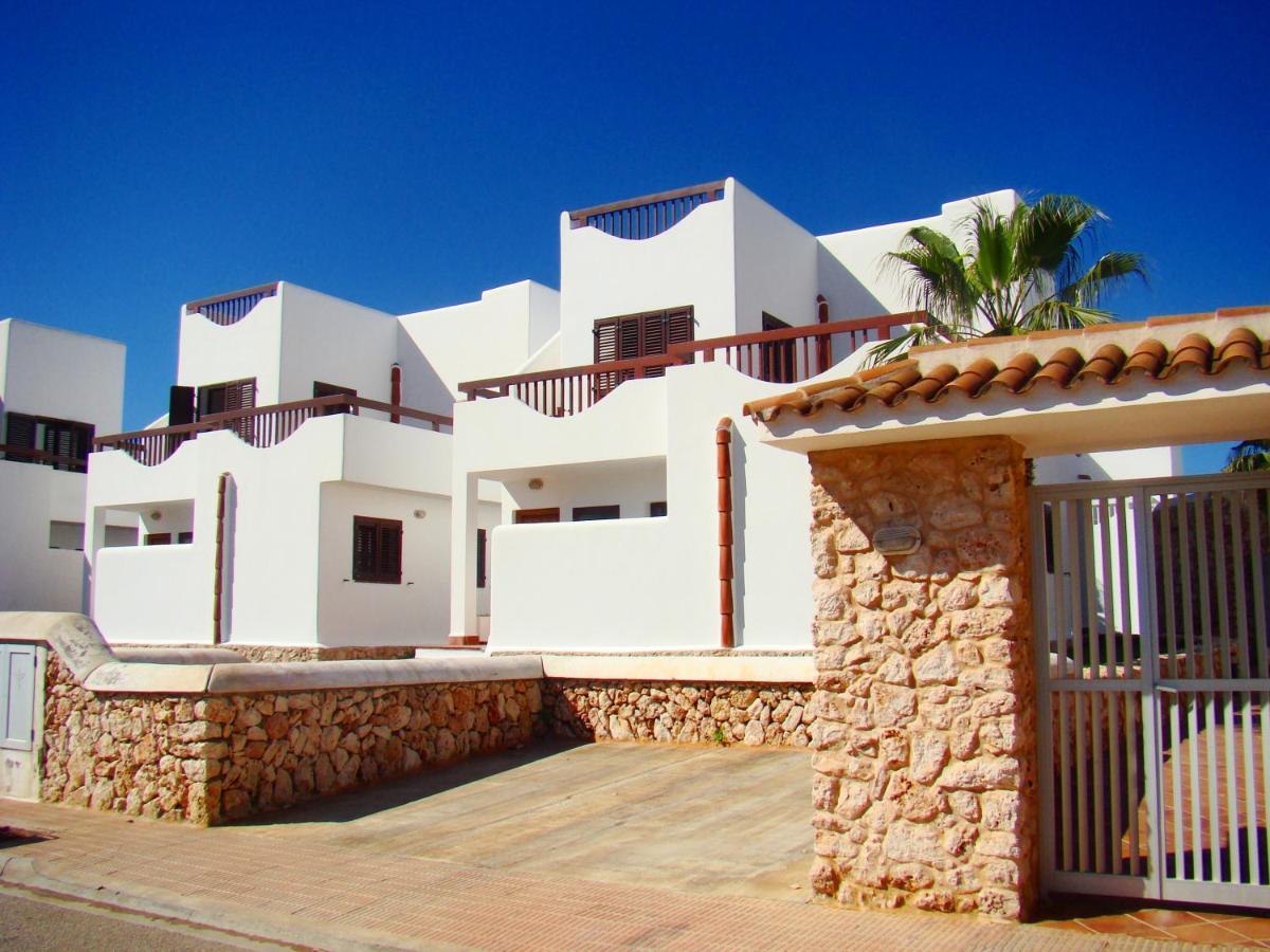 La Perla De Cala D'or: 2 Holiday home