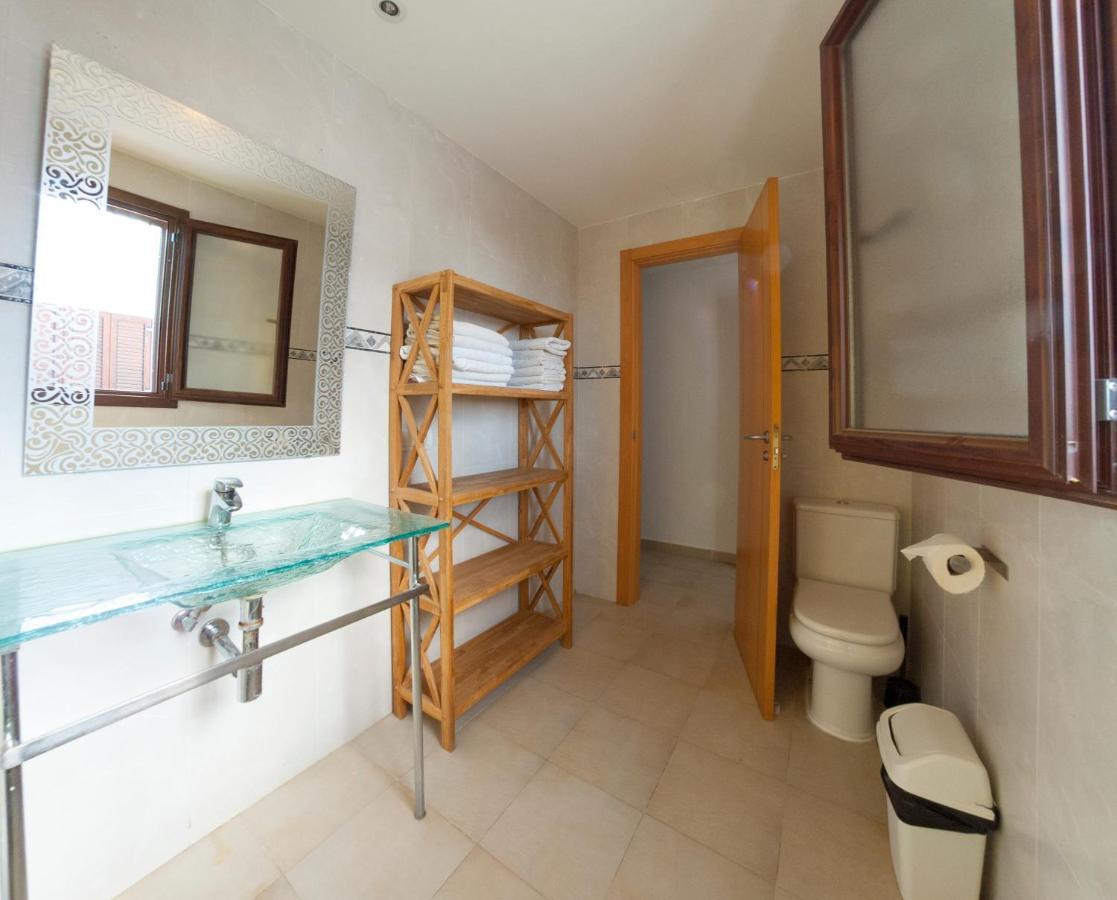 Holiday home La Perla De Cala D'or: 2