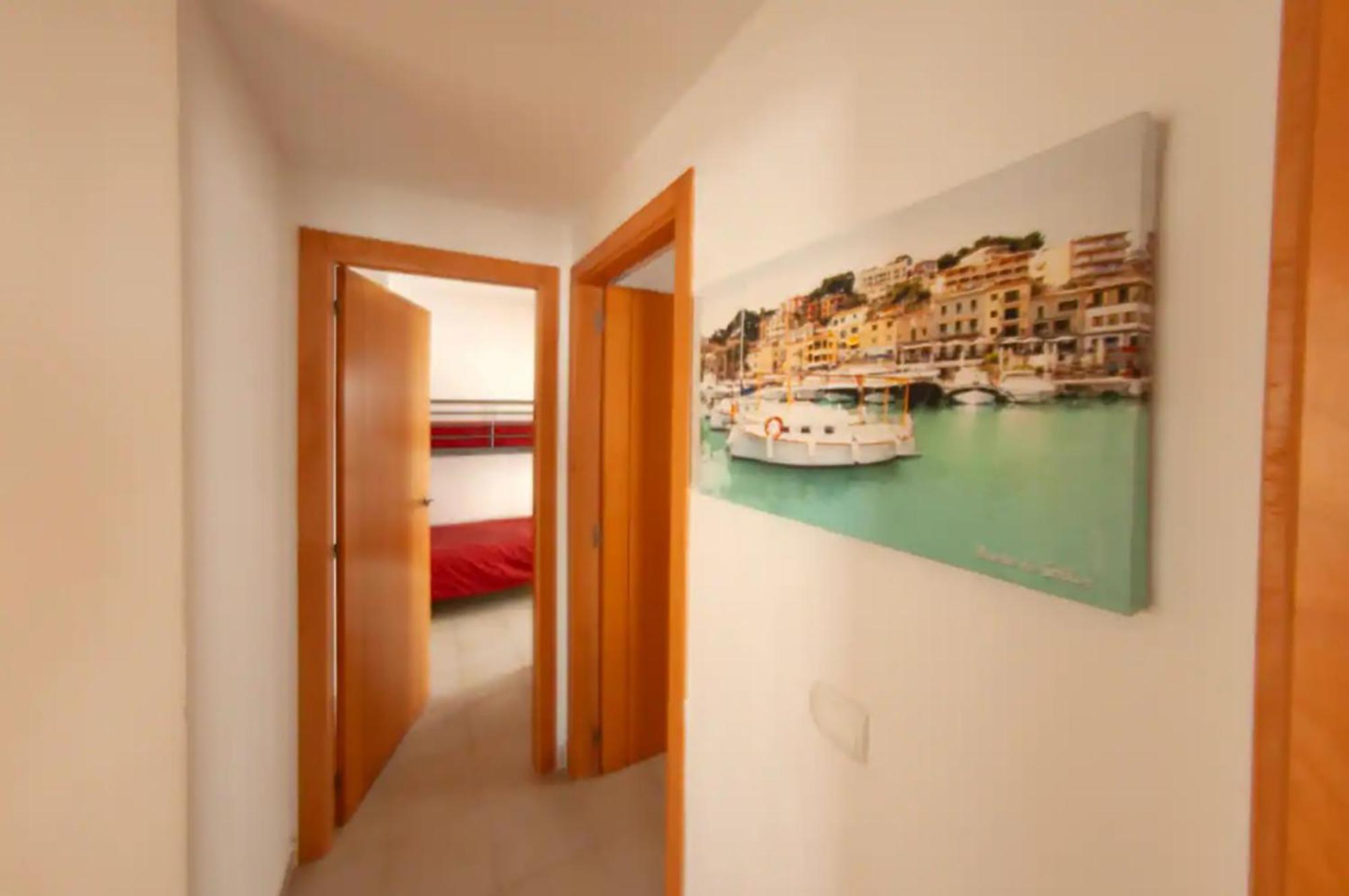 Holiday home La Perla De Cala D'or: 2 Cala d'Or (Mallorca)