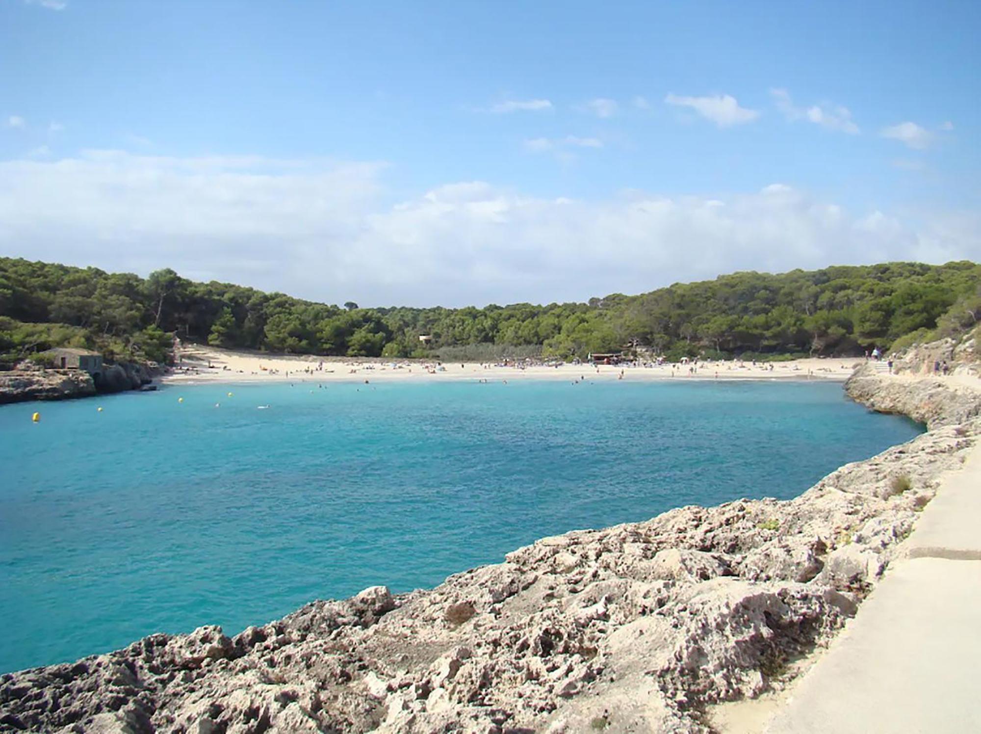 La Perla De Cala D'or: 2 Holiday home Cala d'Or (Mallorca)