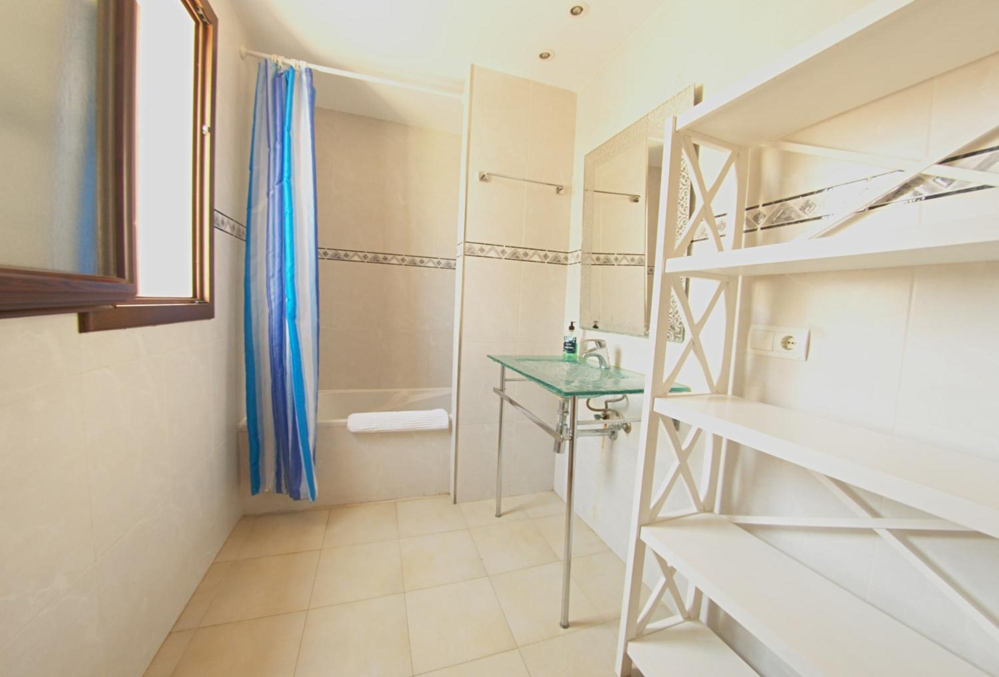 Vakantiehuis La Perla De Cala D'or: 2