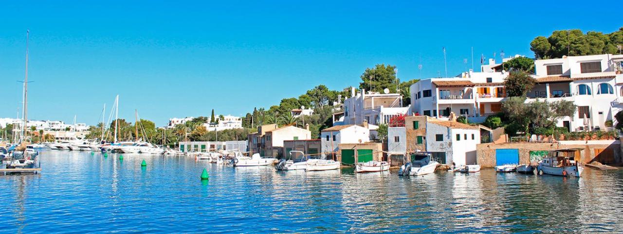 La Perla De Cala D'or: 2 Ferienhaus Cala D´Or