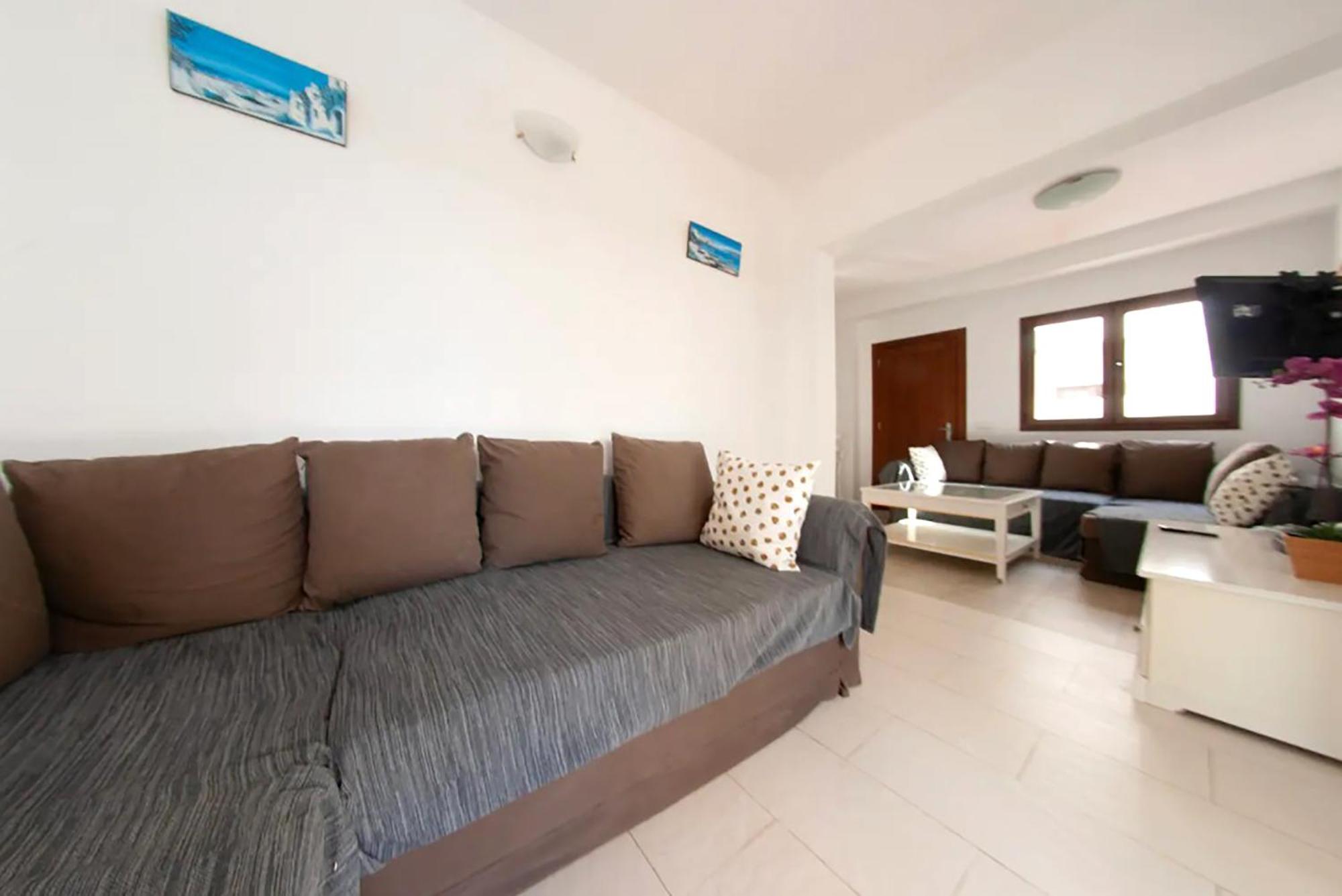 Ferienhaus La Perla De Cala D'or: 2