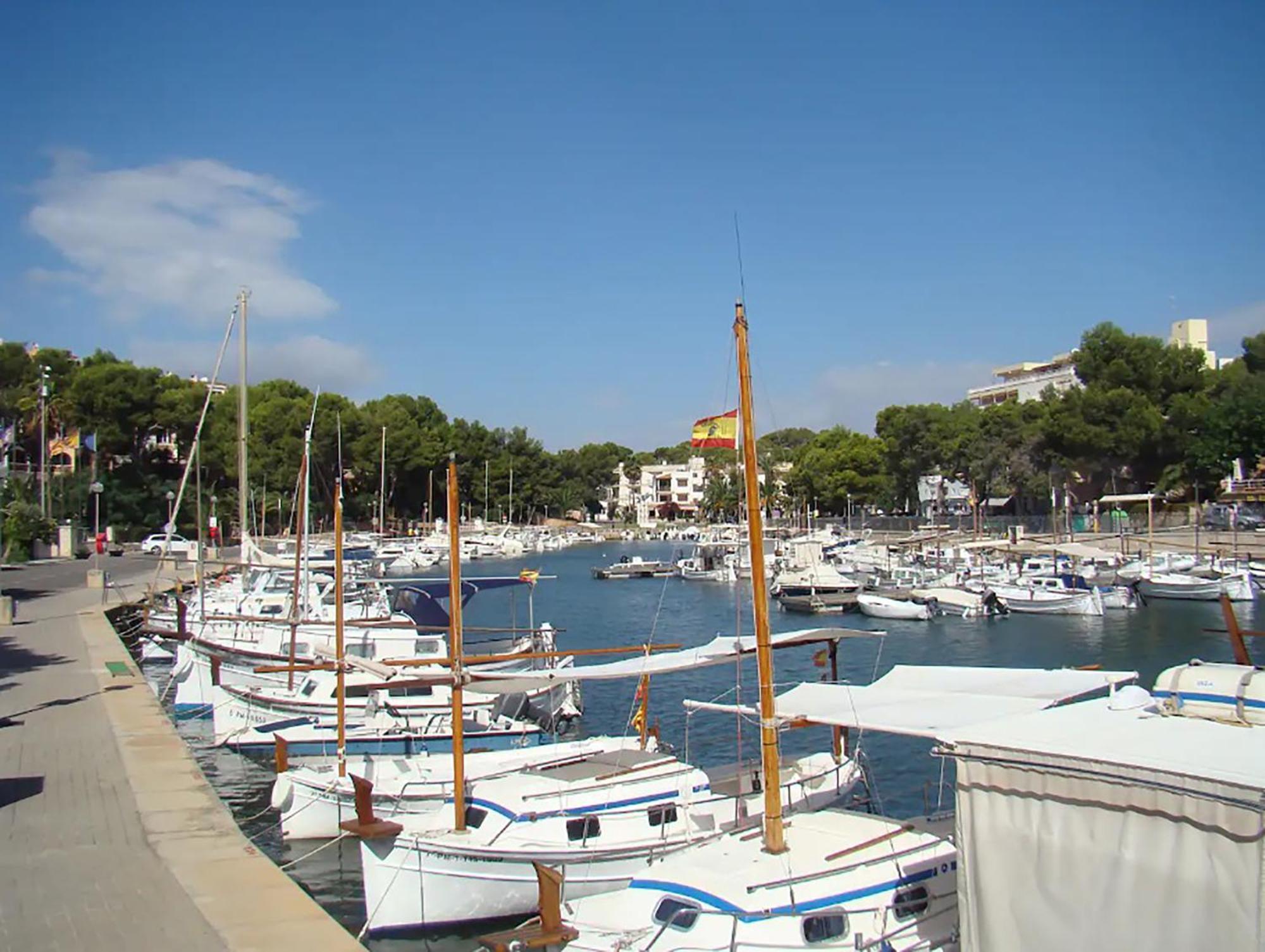 La Perla De Cala D'or: 2 Ferienhaus