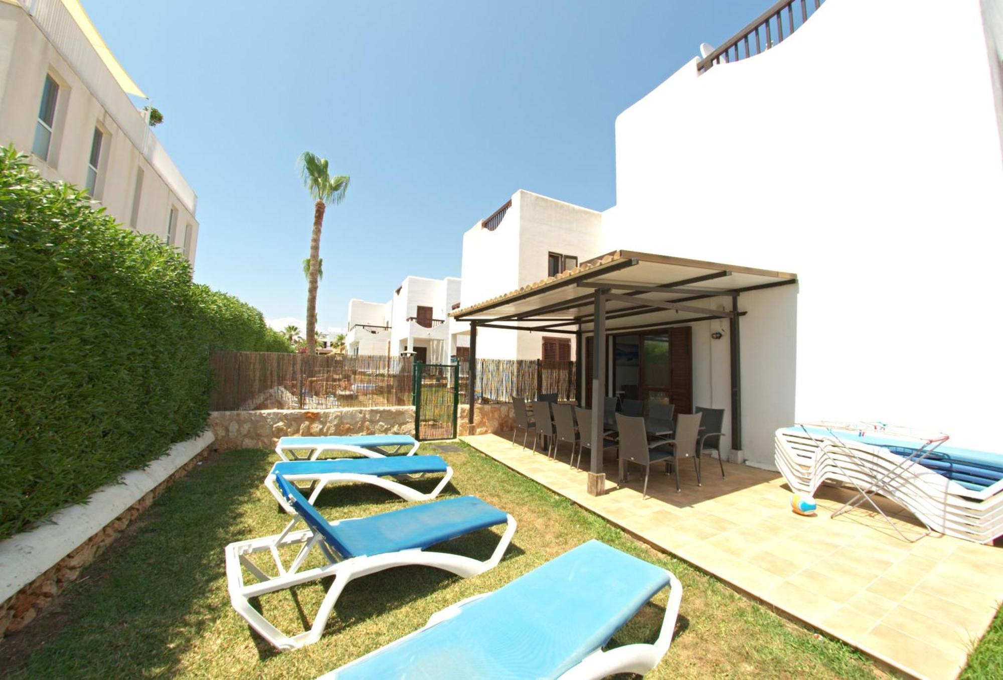 La Perla De Cala D'or: 2 Hébergement de vacances